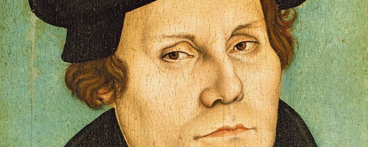 Radicalizing Reformation